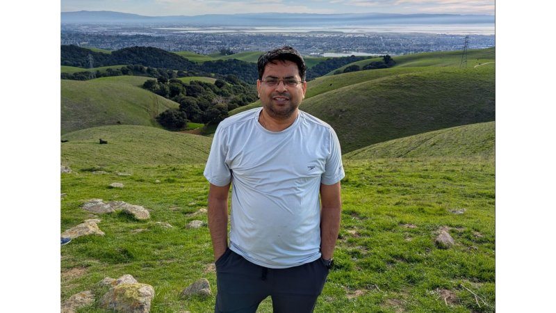 The Future of Cloud-Based Networking: How AI automation is Changing IT - Abhishek Gupta
