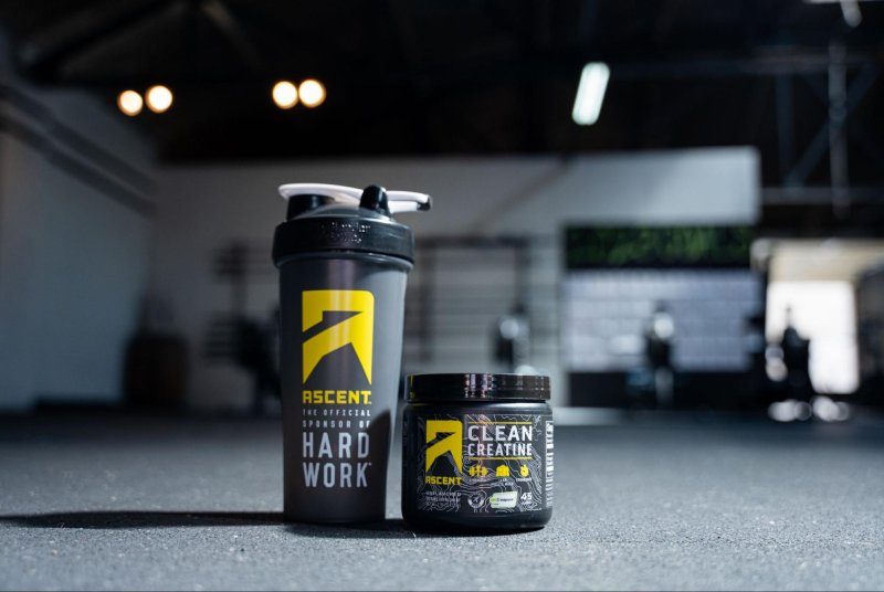 Fitness Fuel: Supplements for Peak Performance - Ascent Protein – Clean Creatine