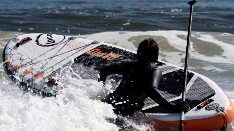 The Ultimate Guide to Inflatable Paddle Boards: Trends, Benefits, and Features