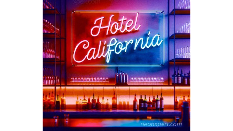 The Glow That Changed the World: A Look at Neon Signs