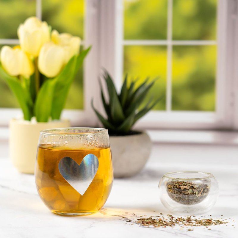 Sip & Detox: Refreshing Teas for Clean Living - The Full Leaf Tea Company – Organic Detox Tea