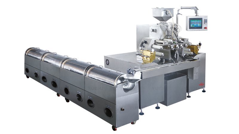 Packaging Production Line: A Comprehensive Guide