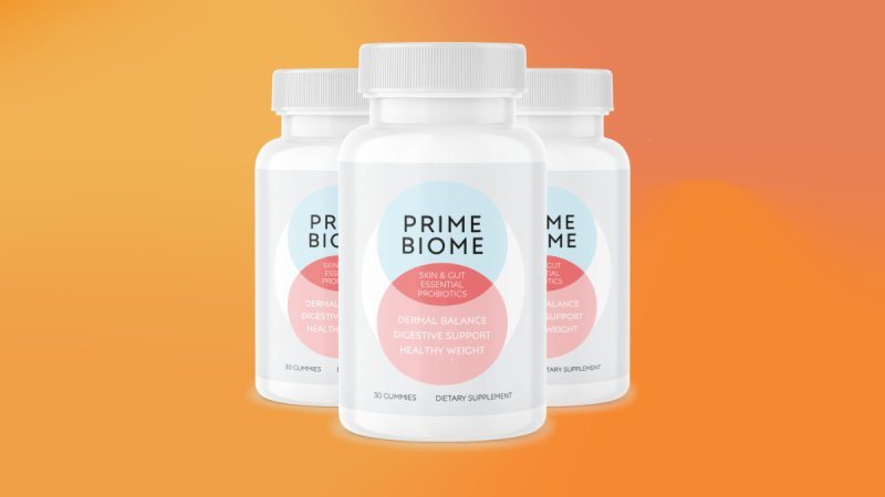 Prime Biome Reviews: Is PrimeBiome Safe And Effective? Natural Gut Health Ingredients, Benefits, And Side Effects!