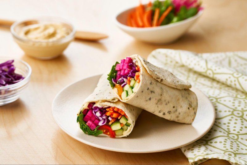 Protein-Packed Innovation: Delicious Alternatives, Egglife – Protein-Packed Wraps & Pasta
