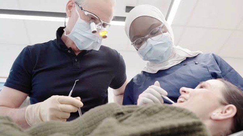 Quarree Dental: One of the Best Dentists in Hamburg
