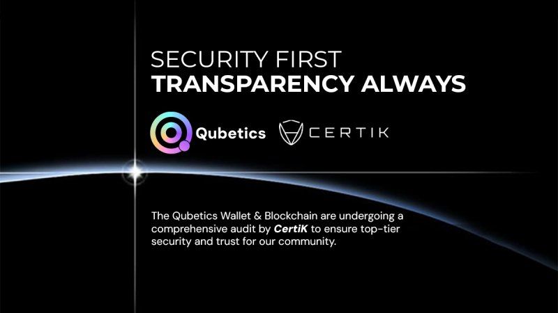 Conclusion – Qubetics Leads the Pack