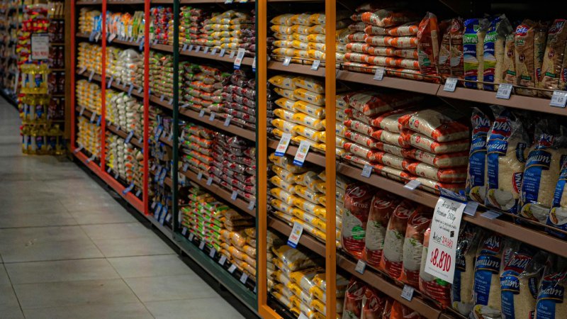 Recent Food Recalls Highlight Ongoing Safety and Quality Control Challenges