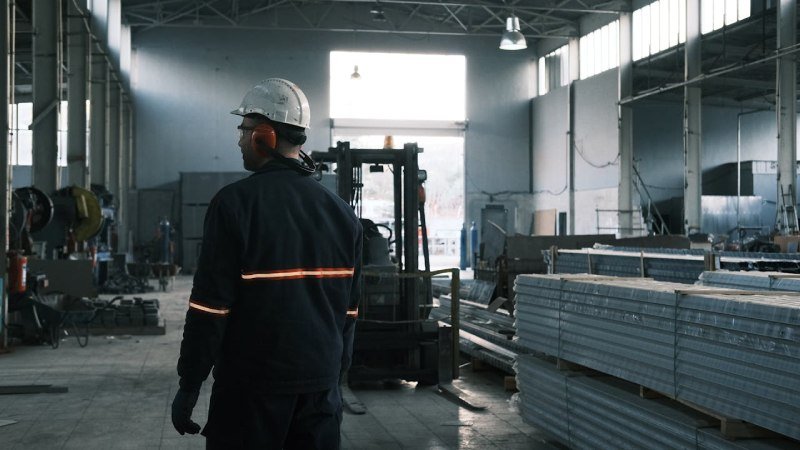 Innovative Equipment for Smart Construction: How Robotics and Drones Are Changing the Construction Landscape