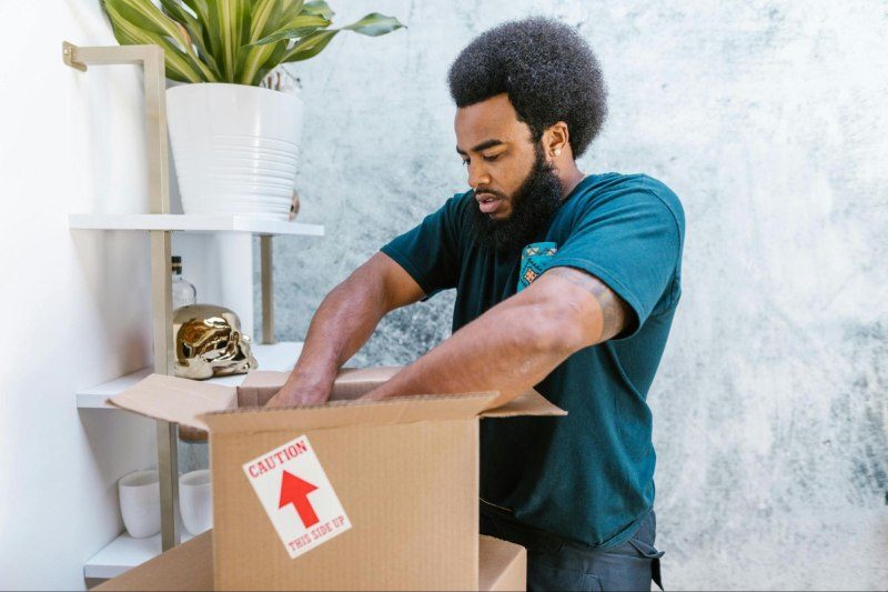 Specialized Crates for High-Value or Fragile Items