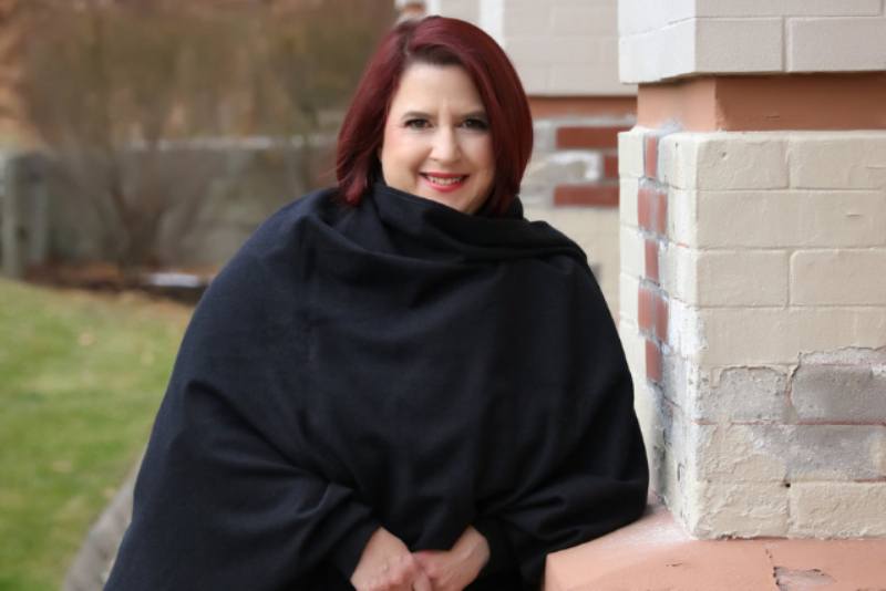 Top Standout Entrepreneurs, Angeline Constantinou 
