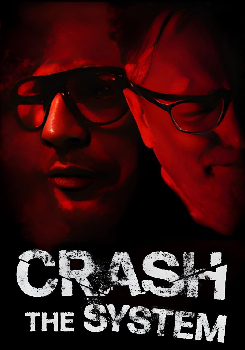 What Crash the System Reveals